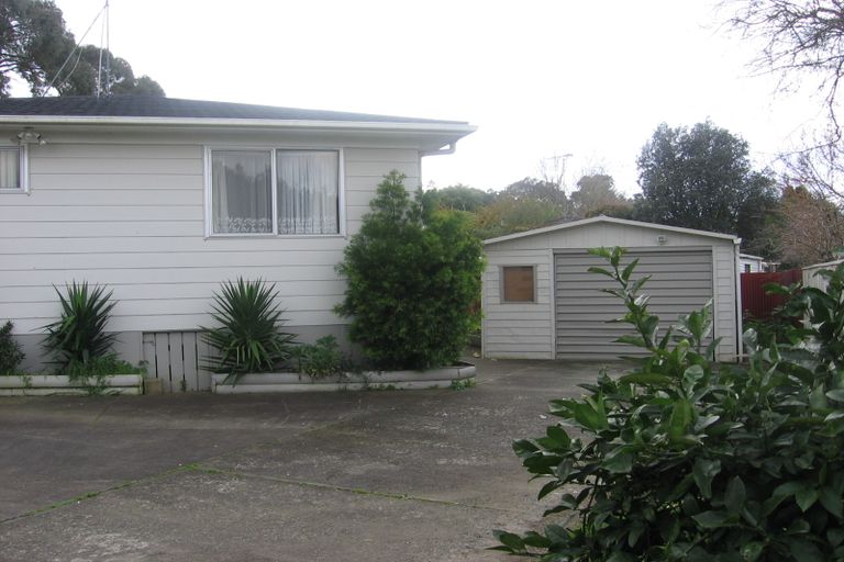 Photo of property in 14 Hyperion Drive, Randwick Park, Auckland, 2105