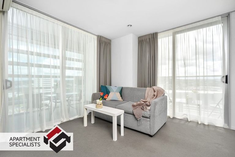 Photo of property in Proximity Apartments, 1507/17 Osterley Way, Manukau, Auckland, 2104