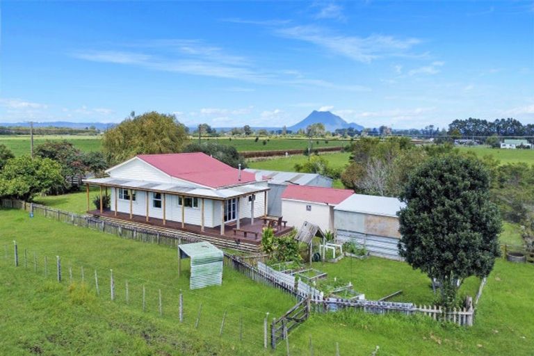 Photo of property in 171 Otakiri Soldiers Road, Otakiri, Whakatane, 3193