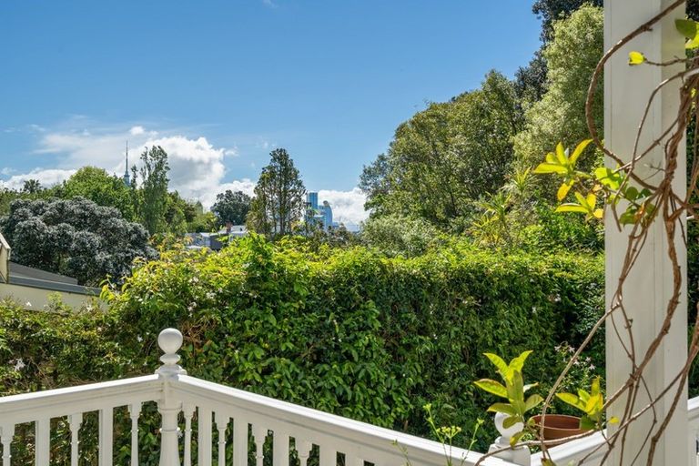 Photo of property in 9 Alberon Street, Parnell, Auckland, 1052