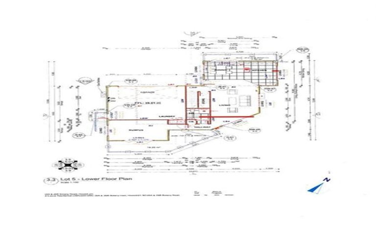 Photo of property in 10 Libby Lane, Howick, Auckland, 2010