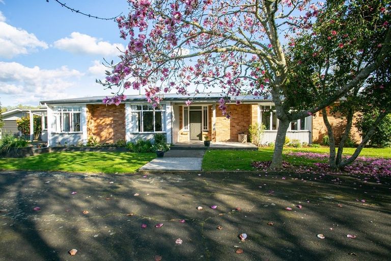 Photo of property in 369 Hautapu Road, Tamahere, Hamilton, 3283