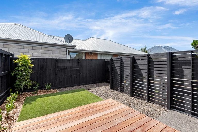 Photo of property in 134 Barrington Street, Somerfield, Christchurch, 8024