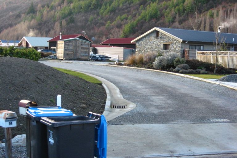 Photo of property in 21 Isabel Court, Arrowtown, 9302