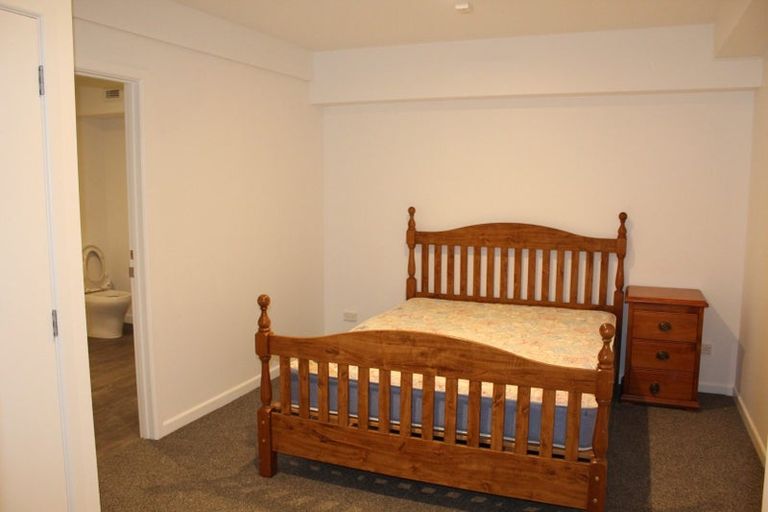 Photo of property in 2a Manor Place, Dunedin Central, Dunedin, 9016