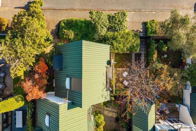 Photo of property in 4/12 Shrewsbury Street, Merivale, Christchurch, 8014