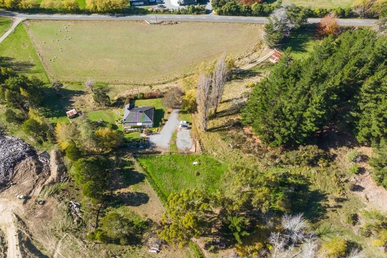 Photo of property in 183 Onamalutu Road, Onamalutu, Blenheim, 7275