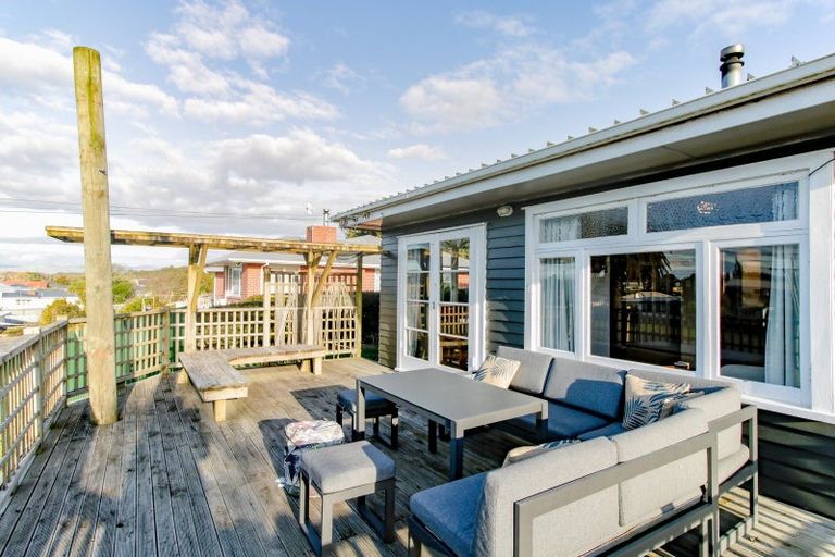 Photo of property in 20 Union Street, Foxton, 4814