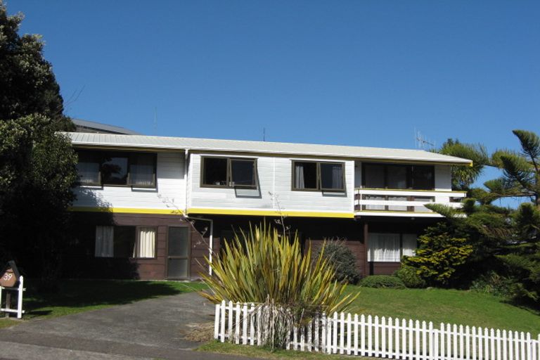 Photo of property in 39 Appenzell Drive, Whakatane, 3120