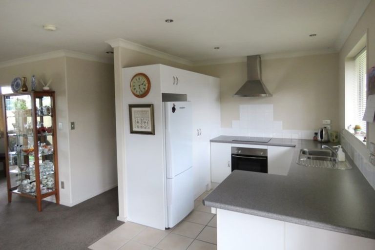 Photo of property in 62b Princes Street, Netherby, Ashburton, 7700