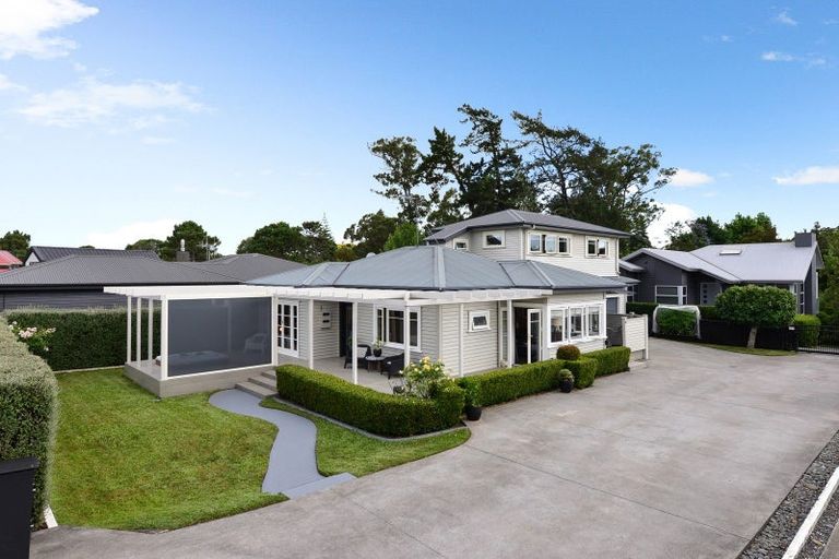 Photo of property in 10 Cardrona Road, Beerescourt, Hamilton, 3200