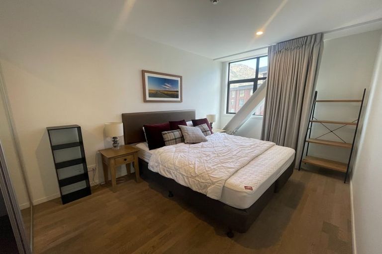 Photo of property in Wyndham Gardens Apartments, 30 Red Oaks Drive, Frankton, Queenstown, 9300