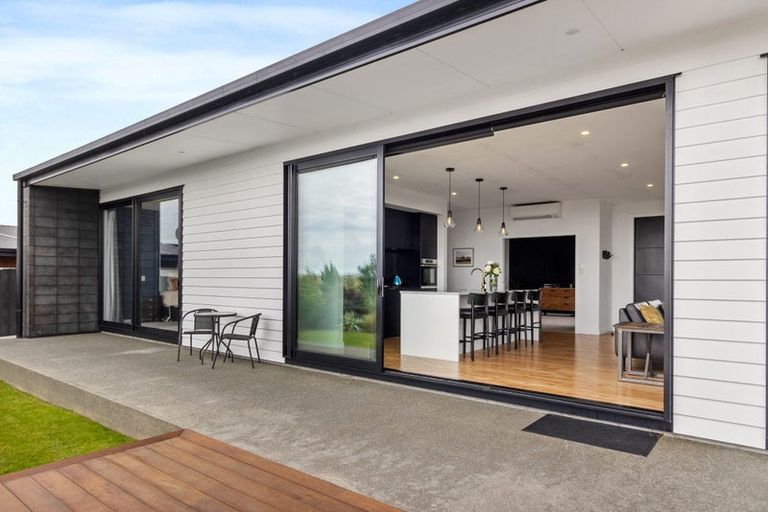 Photo of property in 7 Lancewood Terrace, Oceanview, Timaru, 7910
