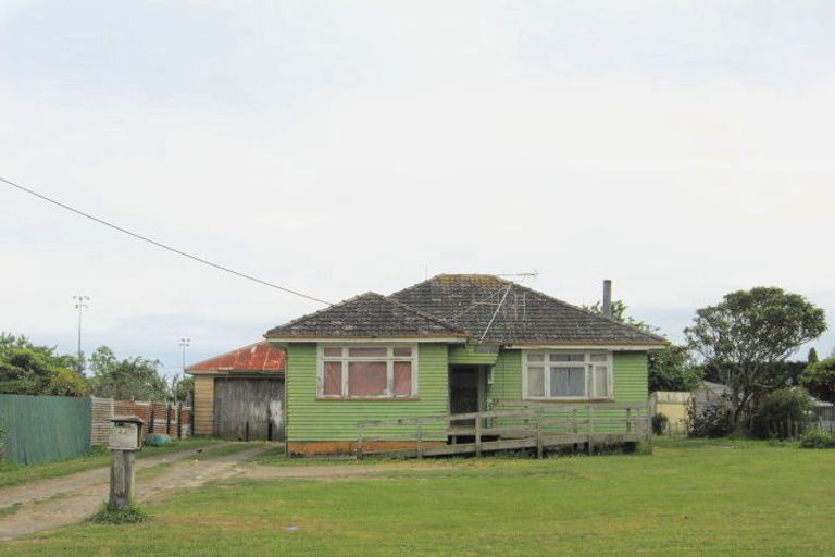 Photo of property in 23 High Street, Opotiki, 3122