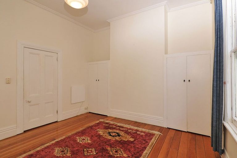 Photo of property in 9 Park Street, Thorndon, Wellington, 6011