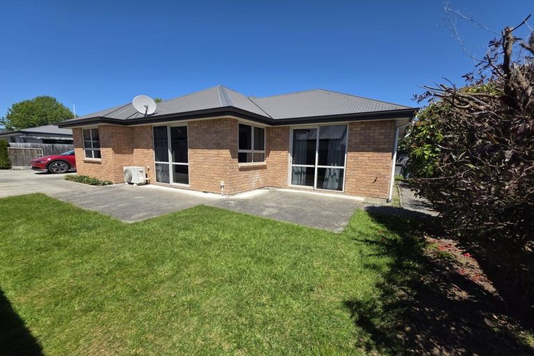 Photo of property in 51a Wychbury Street, Spreydon, Christchurch, 8024