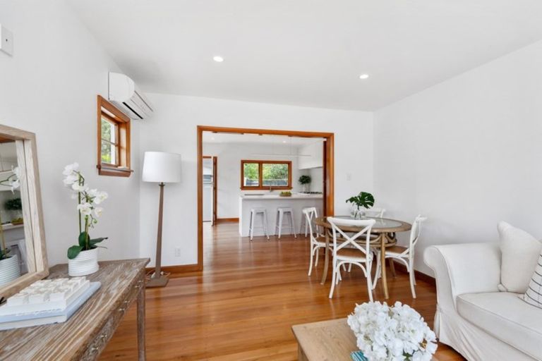 Photo of property in 4 Bellvue Avenue, Papanui, Christchurch, 8053