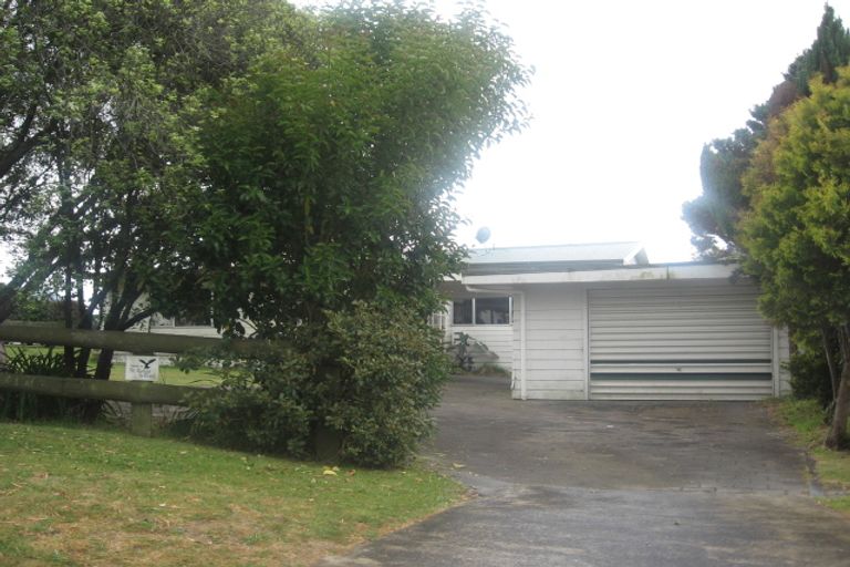 Photo of property in 5 Otawa Street, Te Puke, 3119