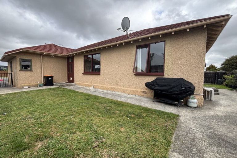 Photo of property in 68 Limbrick Street, Terrace End, Palmerston North, 4410
