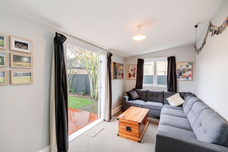 Photo of property in 1/49 Dominion Avenue, Spreydon, Christchurch, 8024