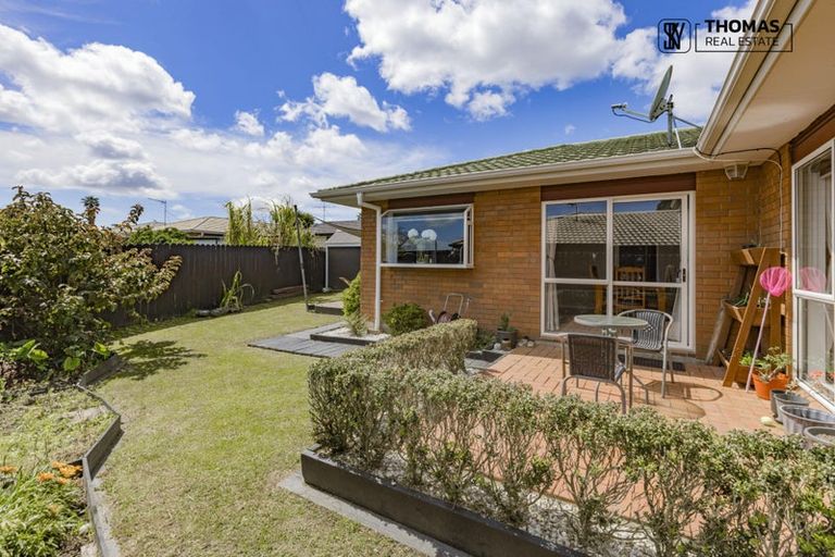 Photo of property in 9 Settlers Cove, Weymouth, Auckland, 2103