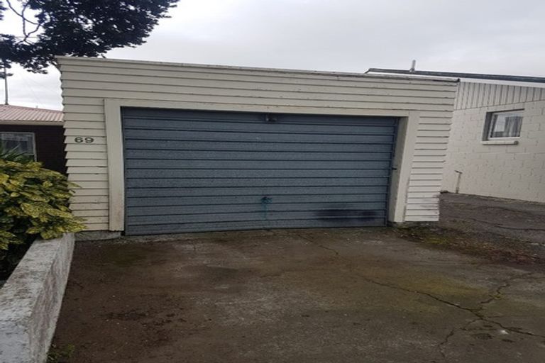 Photo of property in 69 Govett Avenue, Frankleigh Park, New Plymouth, 4310