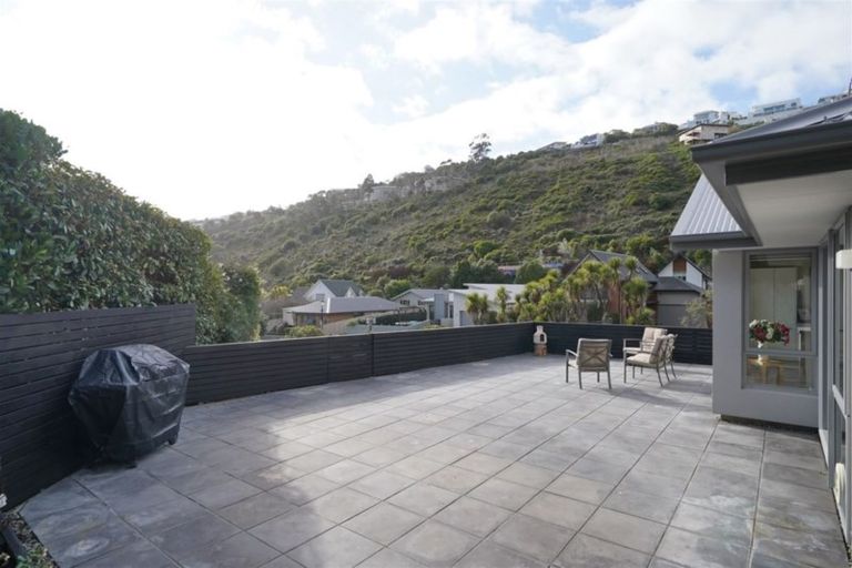 Photo of property in 14 Virginia Lane, Mount Pleasant, Christchurch, 8081