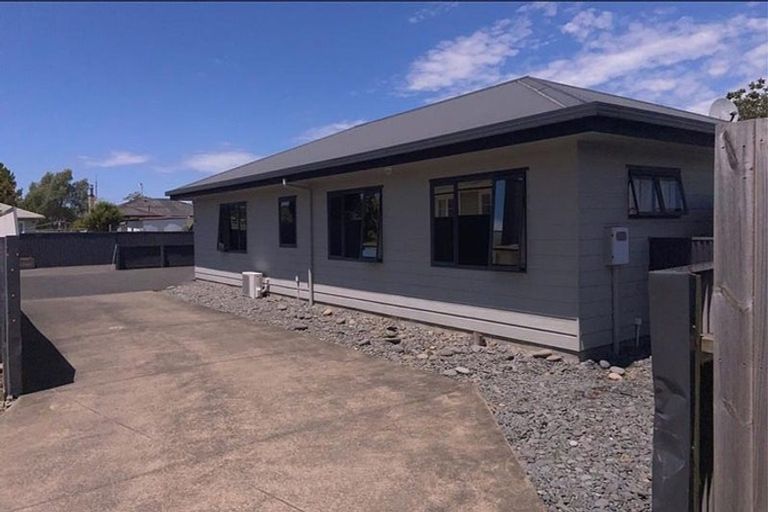 Photo of property in 8a Chalmers Road, Te Hapara, Gisborne, 4010