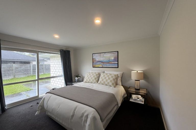 Photo of property in 7 Shearwater Lane, Whitby, Porirua, 5024