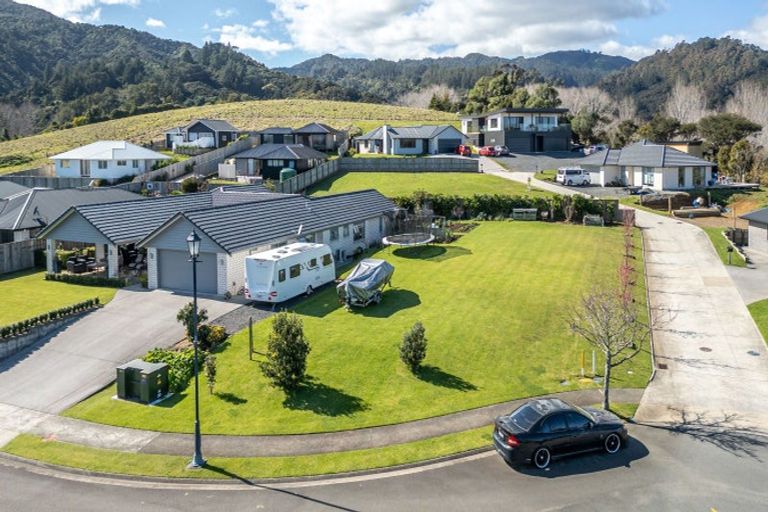 Photo of property in 89 Greenhills Drive, Coromandel, 3506