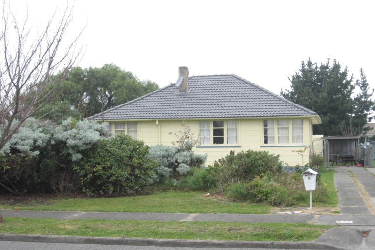 Photo of property in 8 Savage Crescent, Marewa, Napier, 4110