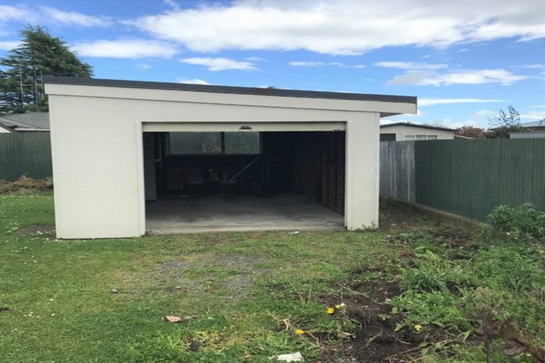 Photo of property in 46a Paterson Street, Frankton, Hamilton, 3204