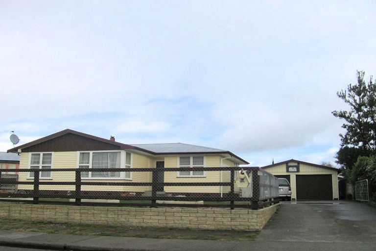 Photo of property in 85 Dover Road, Flaxmere, Hastings, 4120