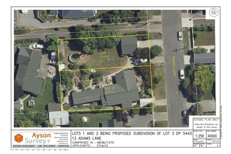 Photo of property in 13 Adams Lane, Springlands, Blenheim, 7201