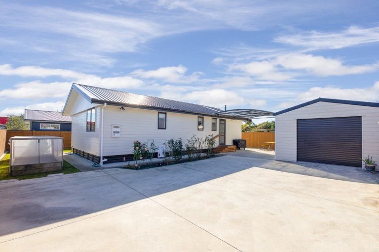 Photo of property in 26a Eyre Street, Feilding, 4702