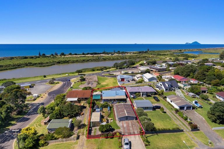 Photo of property in 38 Nesbitt Street, Matata, Whakatane, 3194