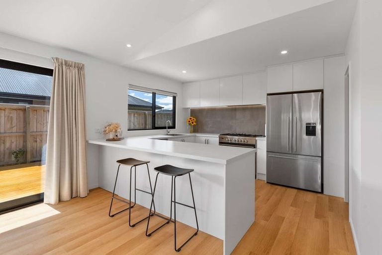 Photo of property in 4 Pitchford Lane, Rolleston, 7614