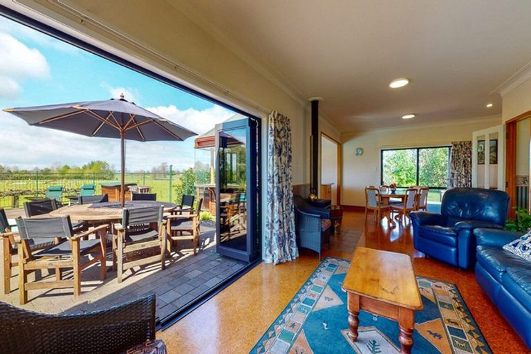 Photo of property in 181 Reid Road, Ngahinapouri, Ohaupo, 3882