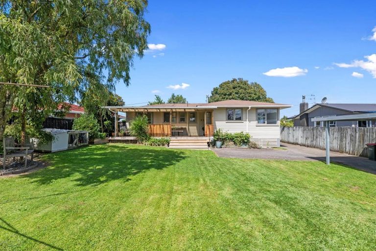 Photo of property in 49 Konene Street, Utuhina, Rotorua, 3015