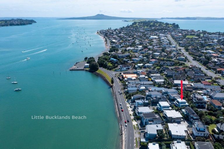 Photo of property in 67c The Parade, Bucklands Beach, Auckland, 2012