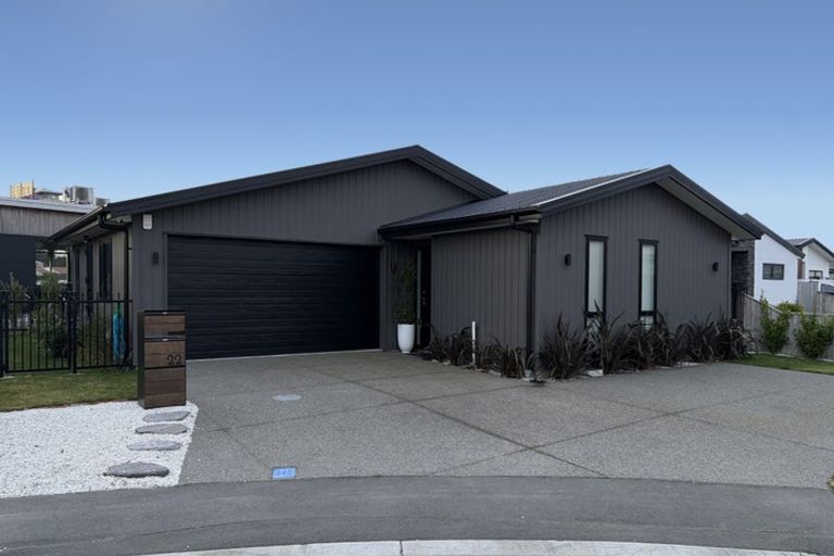 Photo of property in 22 Coupling Close, Prebbleton, 7604
