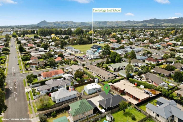 Photo of property in 17a Grosvenor Street, Cambridge, 3434