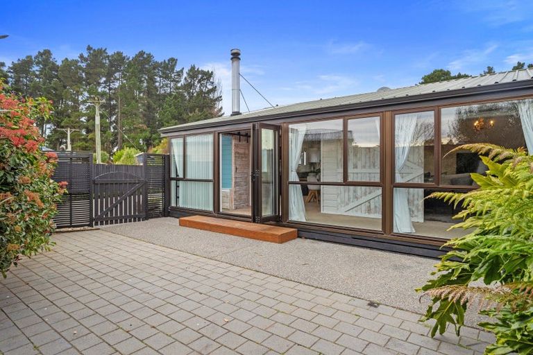 Photo of property in 176 Kings Road, Leithfield, 7481