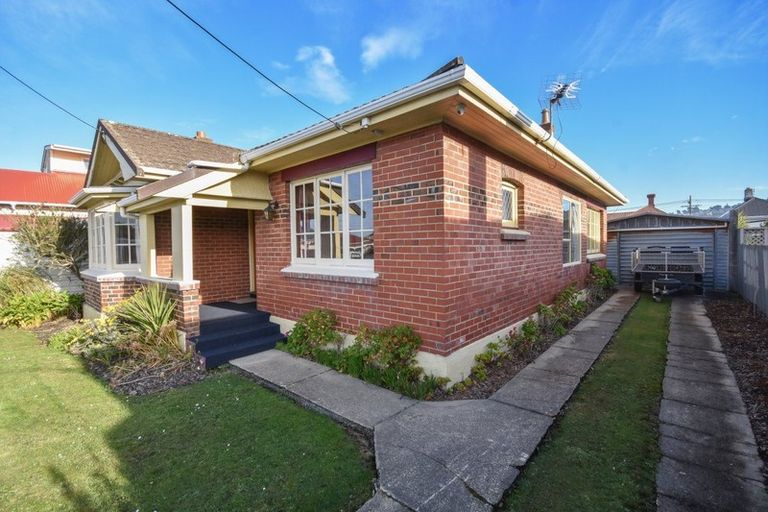 Photo of property in 68 Moreau Street, Saint Kilda, Dunedin, 9012