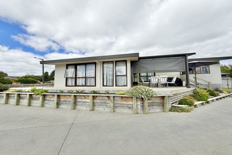 Photo of property in 55 Manfield Street, Tokoroa, 3420