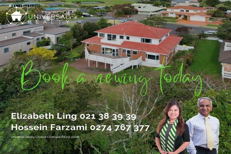 Photo of property in 10 Belvedere Court, West Harbour, Auckland, 0618