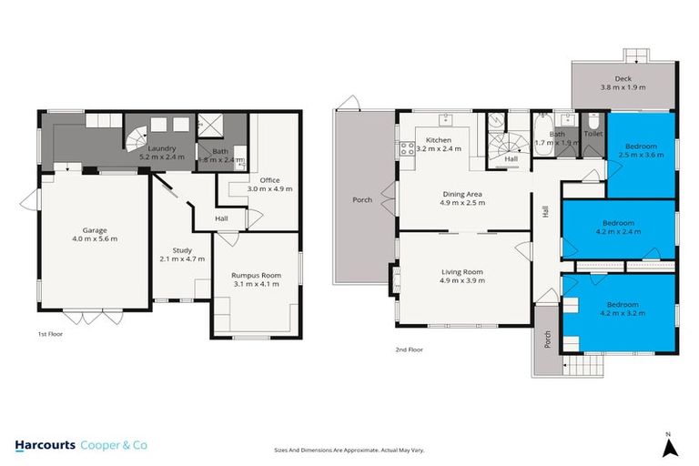 Photo of property in 15 Rosecamp Road, Beach Haven, Auckland, 0626