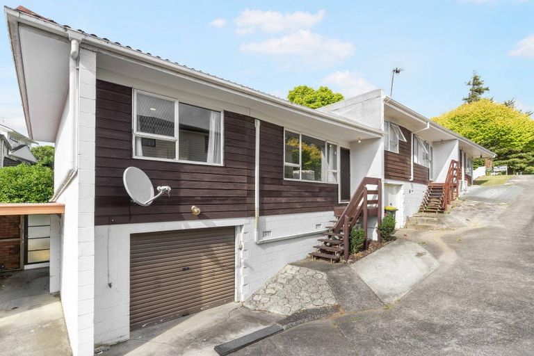 Photo of property in 3/112 Gossamer Drive, Pakuranga Heights, Auckland, 2010