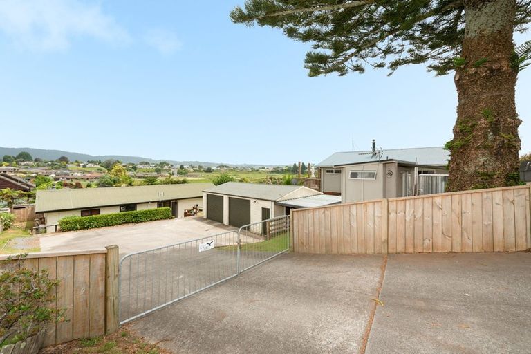 Photo of property in 23 No 1 Road, Te Puke, 3119