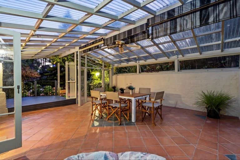 Photo of property in 23 Debron Avenue, Remuera, Auckland, 1050